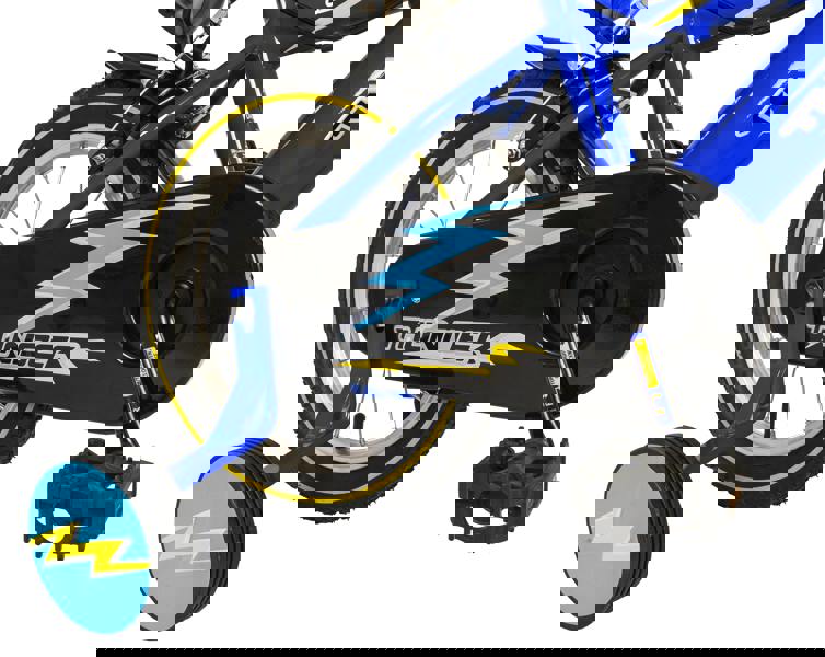 Dawes Thunder Junior Bike