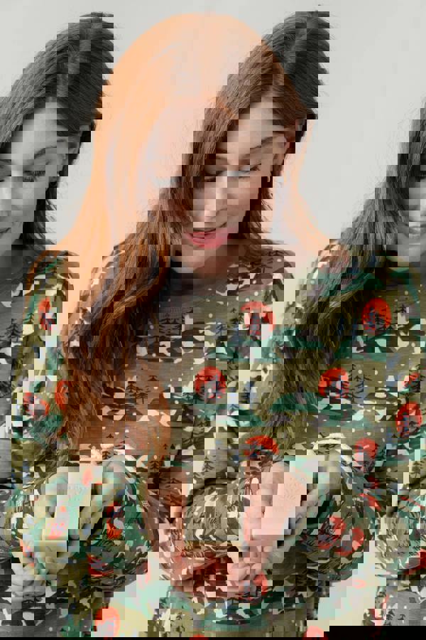 Lily & Me Soap on a Rope