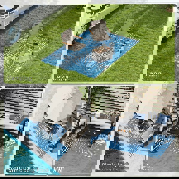 Outdoor Rug