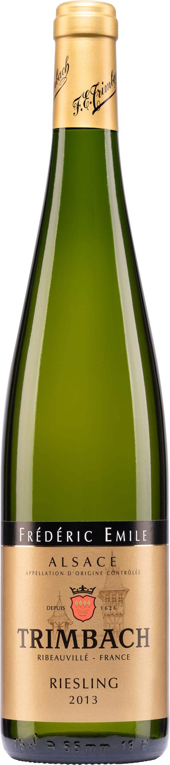 Trimbach Riesling Frederic Emile 2019 75cl