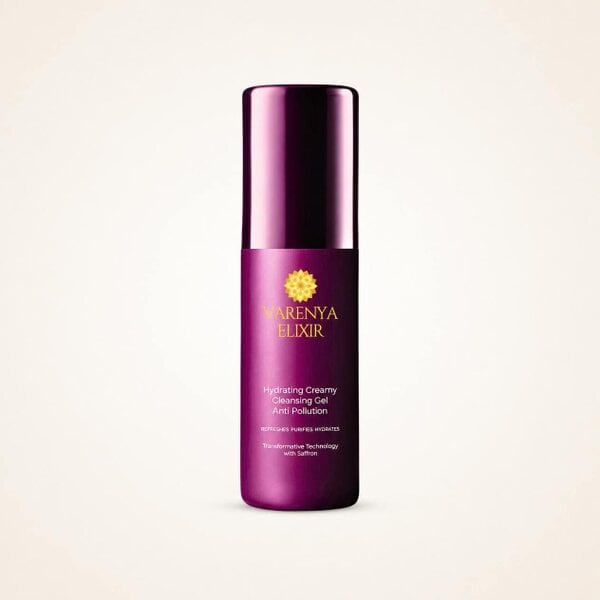 VARENYA ELIXIR Hydrating Creamy Cleansing Gel Anti Pollution - 50 ml - 300 - Gel