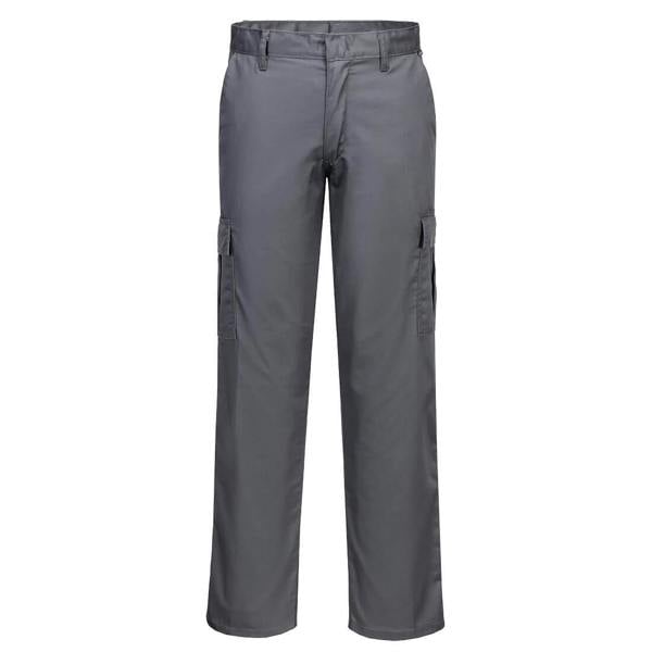 Combat Trousers - Hi-Vis Trousers