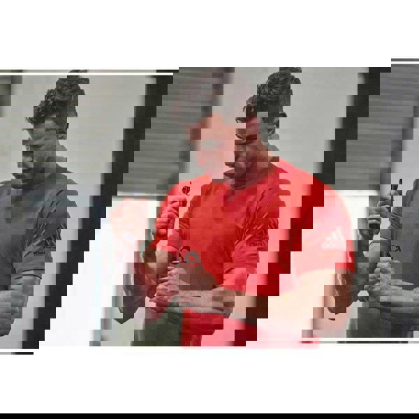 Adidas Pro Hand Grips - Men Forearm Training