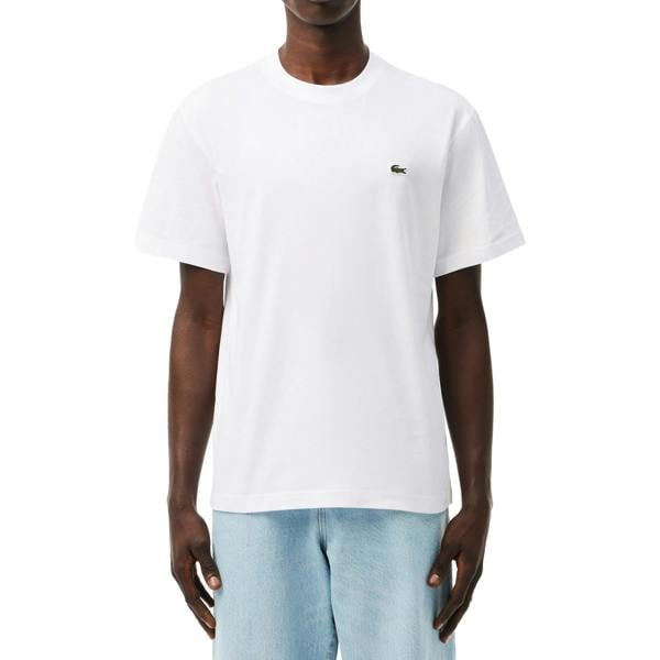 Lacoste TH7318 Classic Fit Cotton T-Shirt