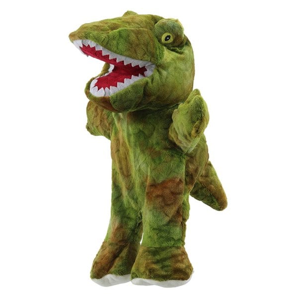 The Puppet Company T-Rex - ECO Walking Puppets