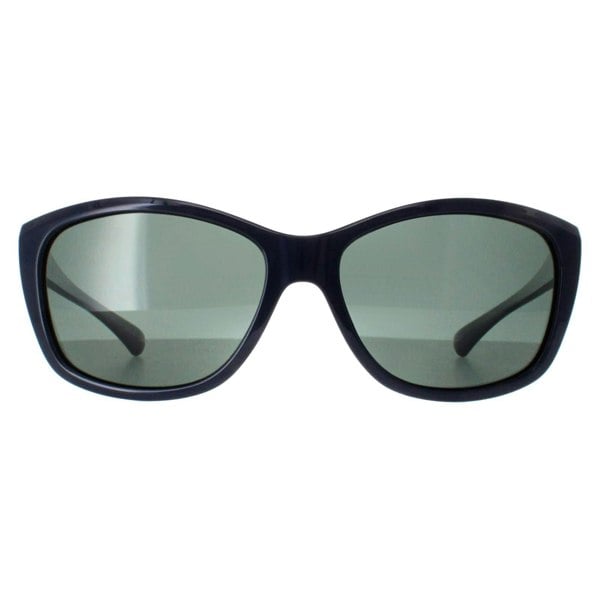 Smarty Sunglasses X2033 F Navy Dark Green