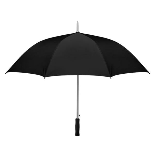 MidOcean Swansea+ Stick Umbrella - Black - 