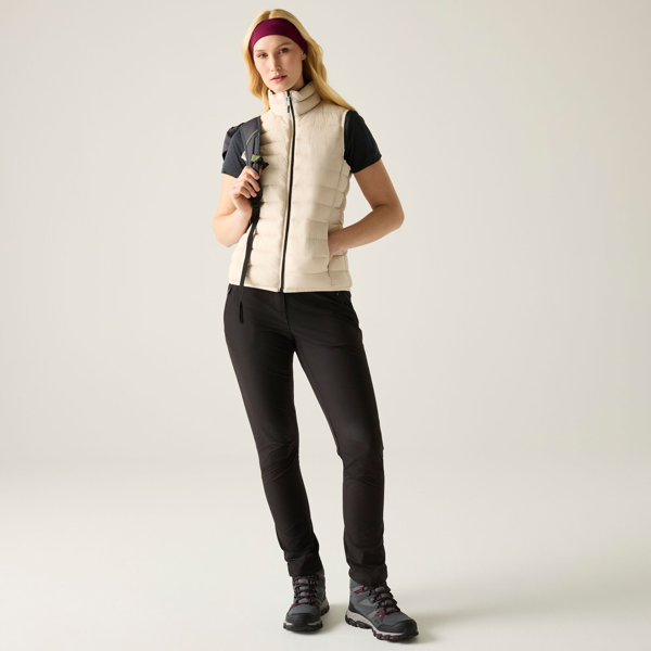 Regatta Womens Marizion Gilet - Perfectly Pale