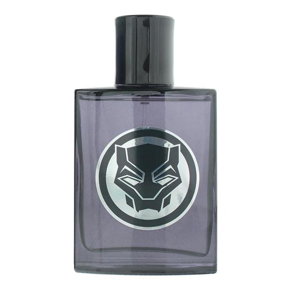 Marvel Black Panther Eau de Toilette 100ml Spray for Him