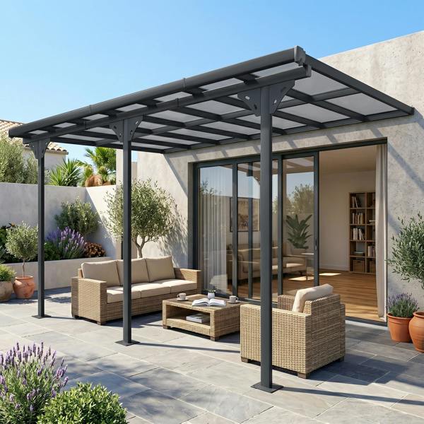 Pergola Gazebo