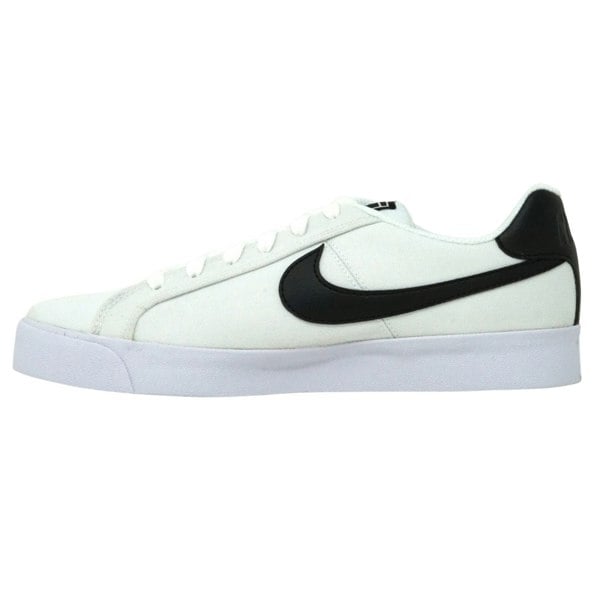 Nike Court Royale AC Canvas Women's Trainers - White