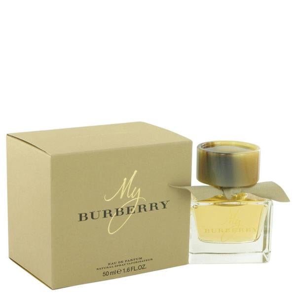 Burberry My Burberry Eau De Parfum 50 ml