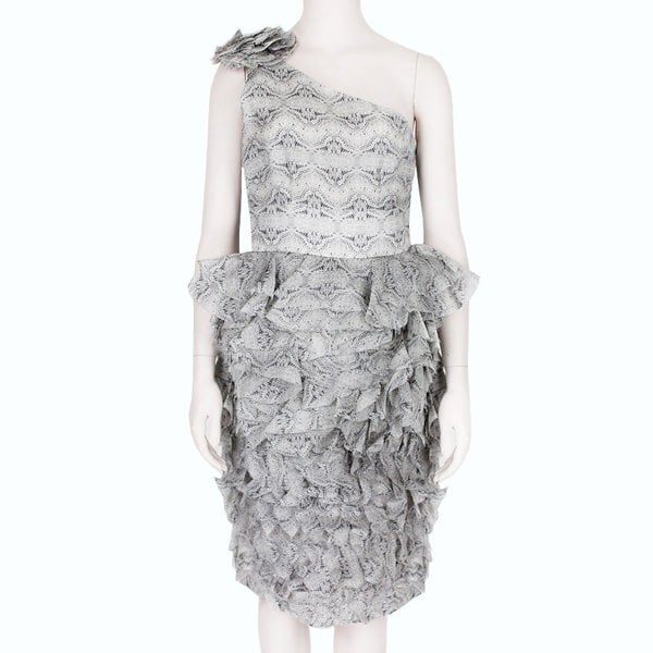Thomas Wylde Dress