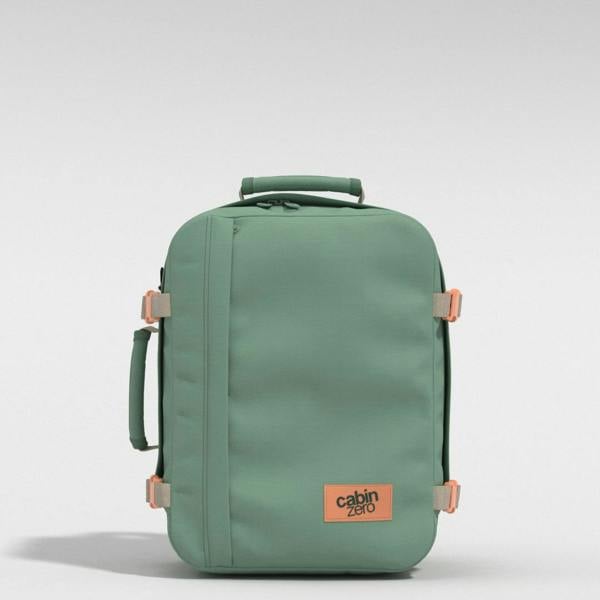 CabinZero Classic Cabin Backpack 28L