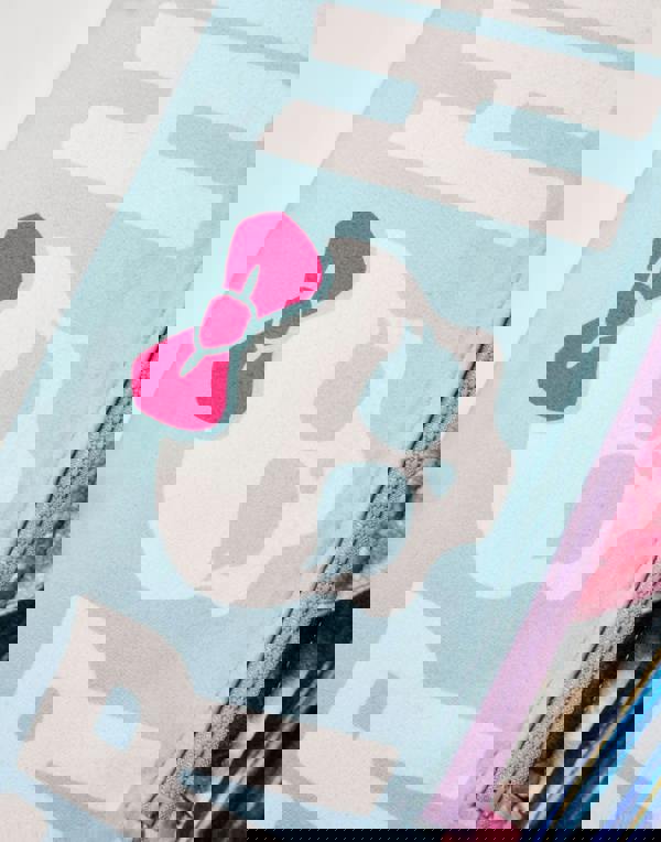 Monster High Girls Purple Character Leg Onesie