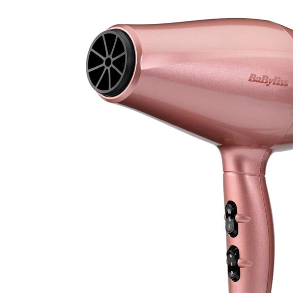 BaByliss Impressions Hair Dryer