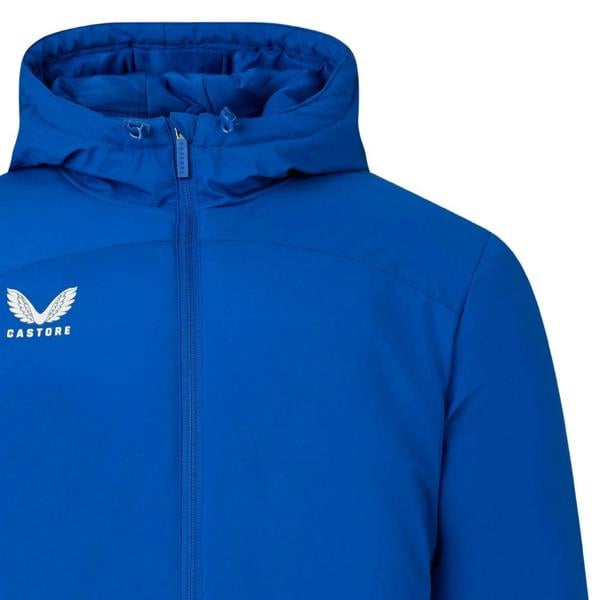 Castore Men's Bench Surf The Web Jacket XS
