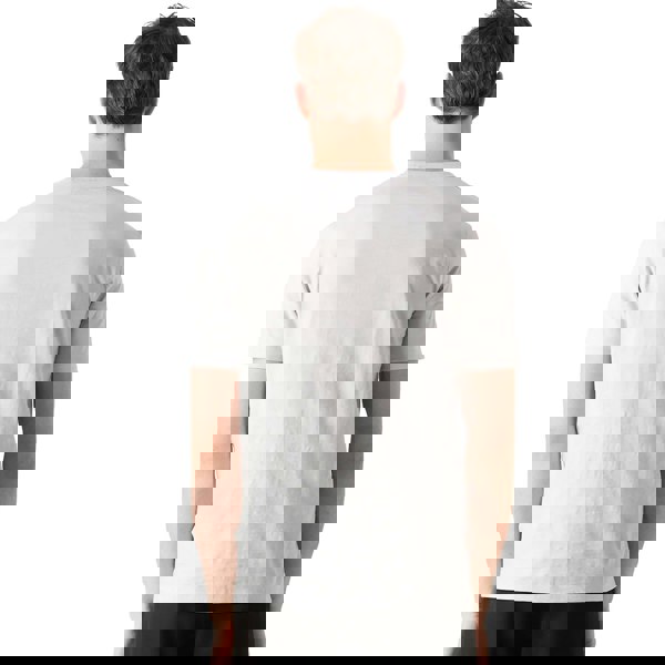 BOSS Tegood Basic T-Shirt White