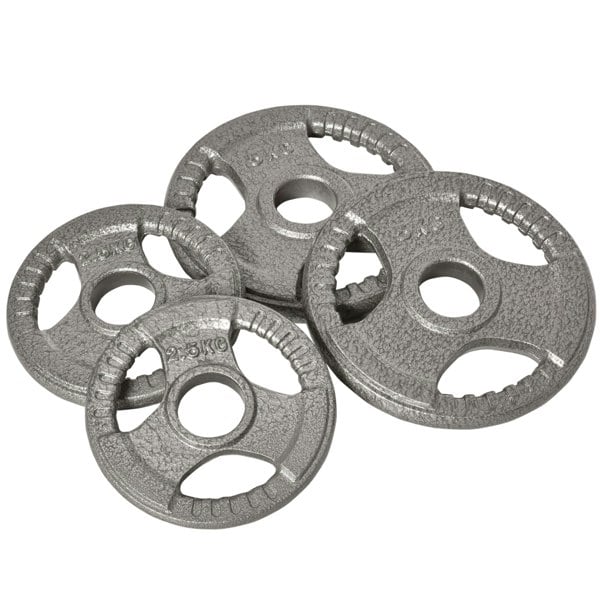 Weight Plate