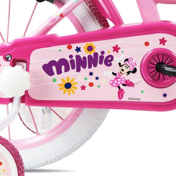 Denver Minnie 14" Bicycle