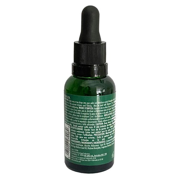Clubman Pinaud Beard Oil 30ml