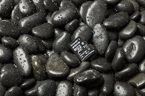 Kingston SDCS Micro SD Canvas Select Class 10 UHS-I Memory Card