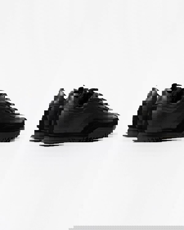 BOSS Orange Careton Low Profile Mens Trainers back