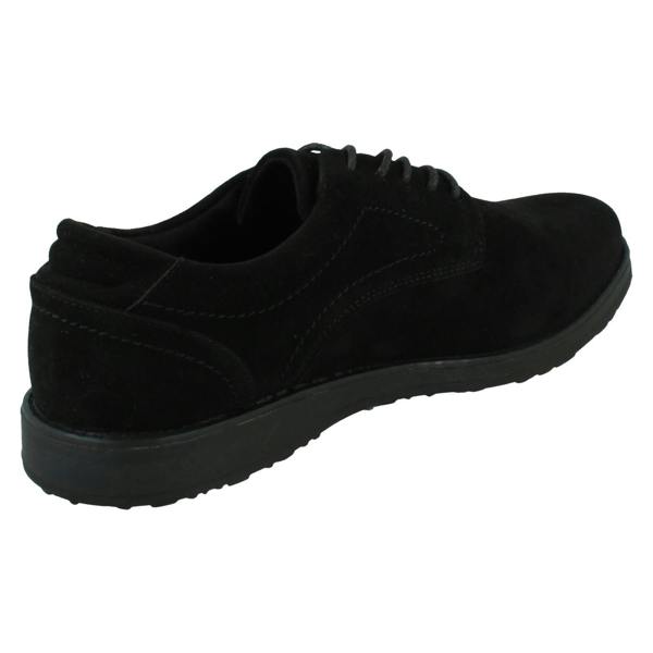 Thomas Blunt Mens Thomas Blunt Low Lace Up Shoes A2207