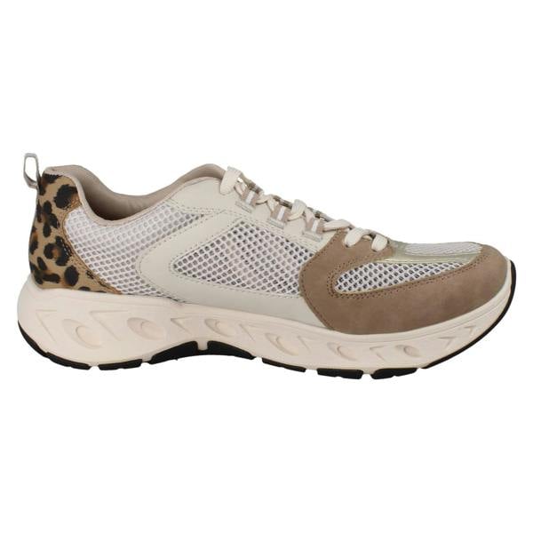 Rieker Ladies Rieker Trainers M6501