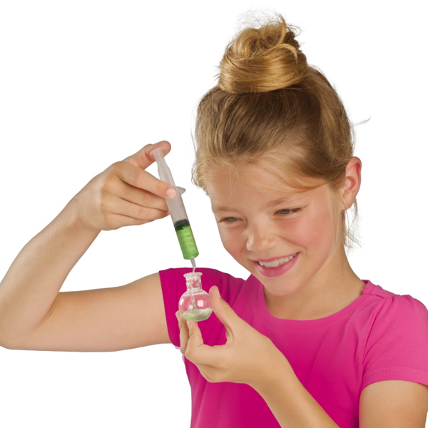 SES Creative Slime - Mix it magic potions