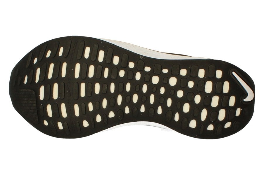 Nike Reactx Infinity Run 4 Mens Dr2665  001 - Black White Dark Grey 001 - Photo 4