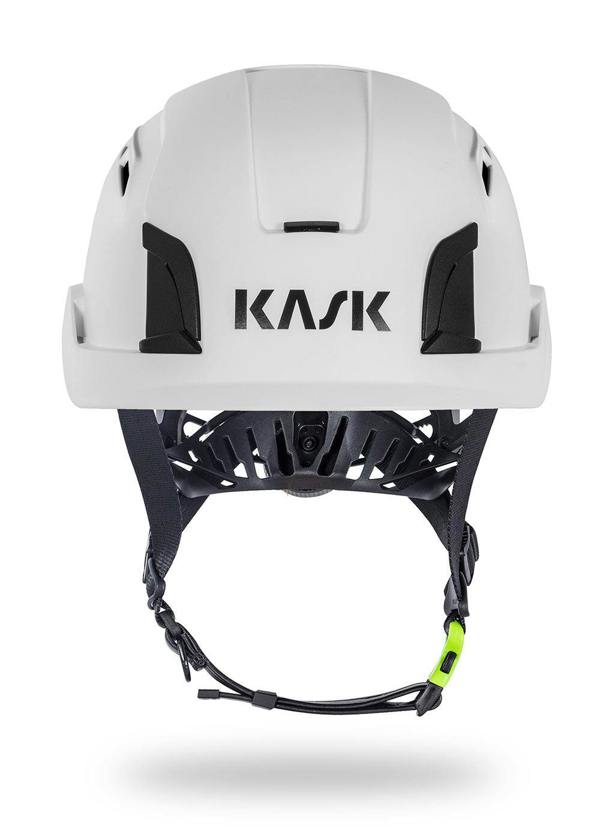 Zenith X Pi Safety Helmet Kask