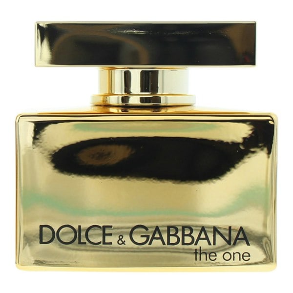 Dolce & Gabbana The One Gold Eau de Parfum 50ml for Her