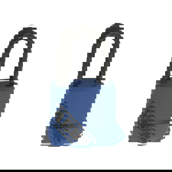 Abus Mechanical 70ib Aqua Safe Padlock - Multi Colour - 