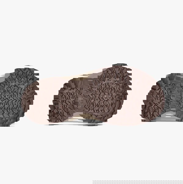 Teva TERRA FI LITE SUEDE Womens Sandals Feather Grey