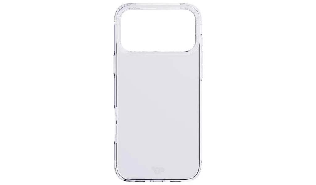 Tech 21 Tech21 Evo Lite Case with MagSafe for iPhone 17 Pro Max 6.9" Clear - T21-11340