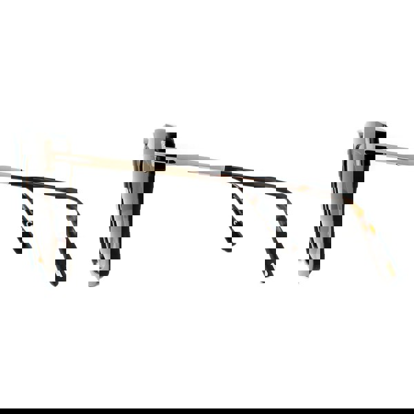 Tom Ford Sunglasses Dasha FT0822 52F Dark Havana Brown Gradient