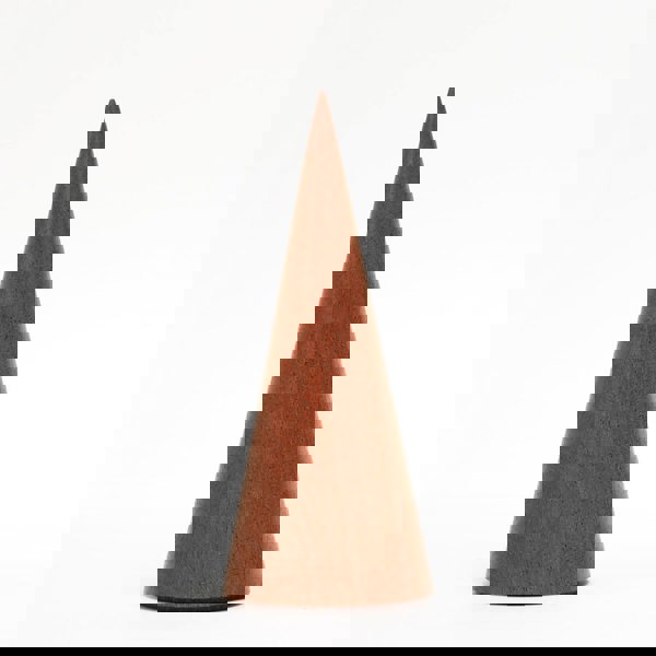 The Arboretum Handmade Wooden Scandi Ornament