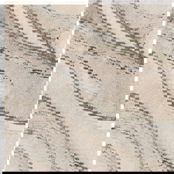 Asiatic Mirage Quartz Green Rug