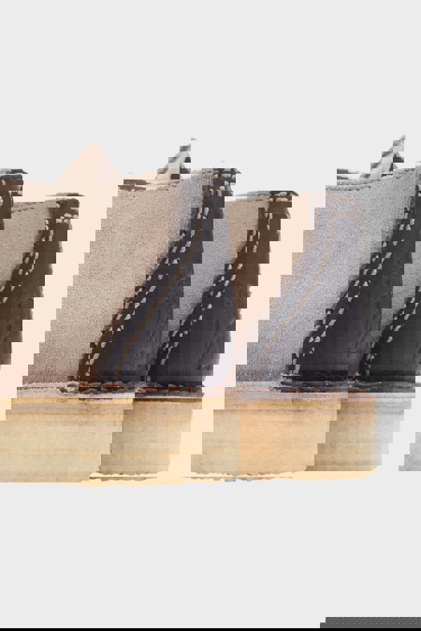 Clarks Desert Trek Sand Suede