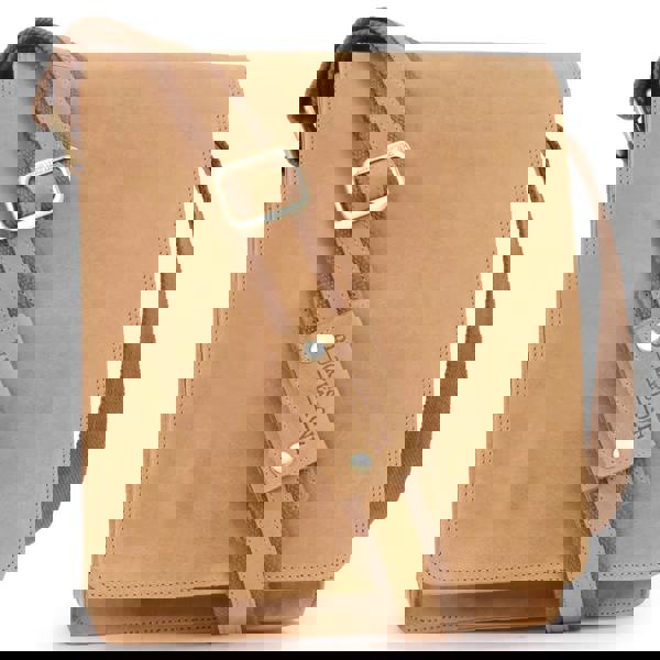 Bucklestone Warwick - Messenger Bag