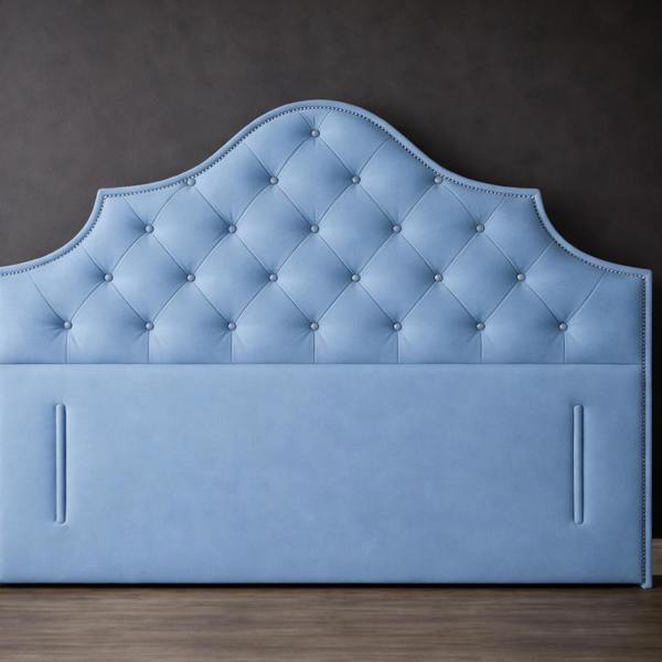 Great British Beds Dundee Headboard