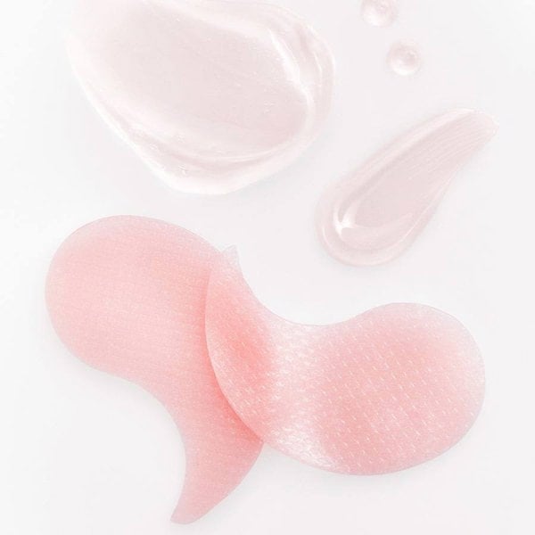 Abib PDRN Retinal Eye Patch Glow Jelly 60 patches