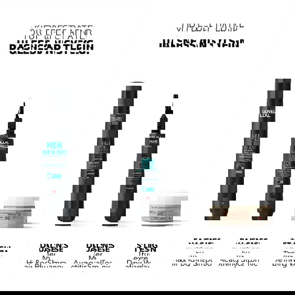 Goldwell Defining Wax Double