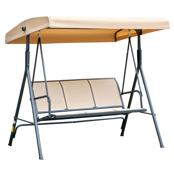 Swing Bench