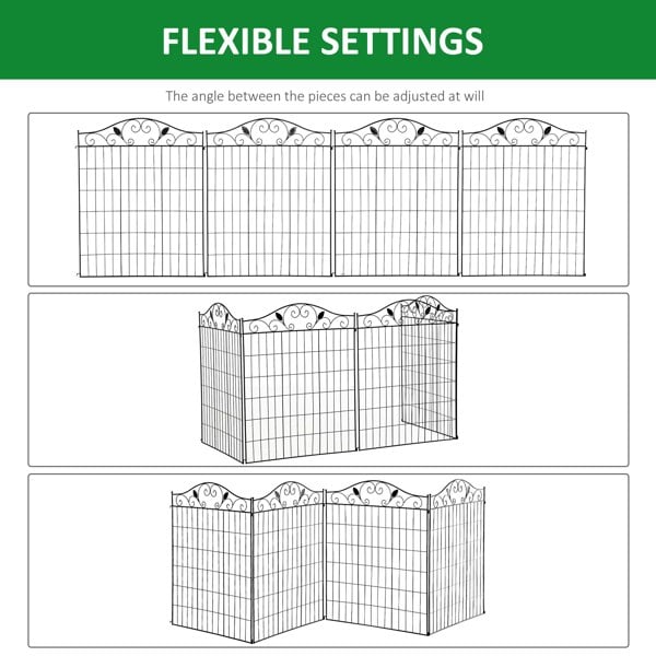 Garden Fence