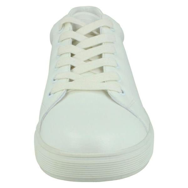 Reflex Mens Reflex Lace Up Trainers A2185