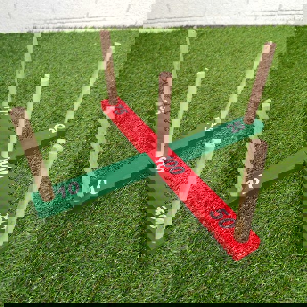 Samuel Alexander Garden Quoits Game Outdoors Fun Toy Kids Adult Grass Patio