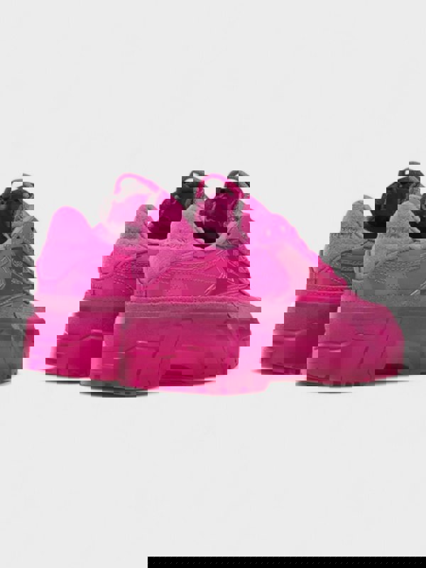 Reebok Club C Cardi B Dynamic Pink (GS) - Supplied FashionReebok