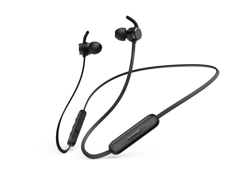 Philips TAE1209 In-ear Wireless Bluetooth Headphones